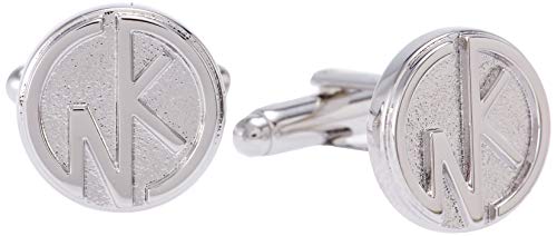 

[Спецпредложение Флоренции] Запонки Kinnikuman JKCF000001 Мужские NK (Серый 1) Япония Свободный размер