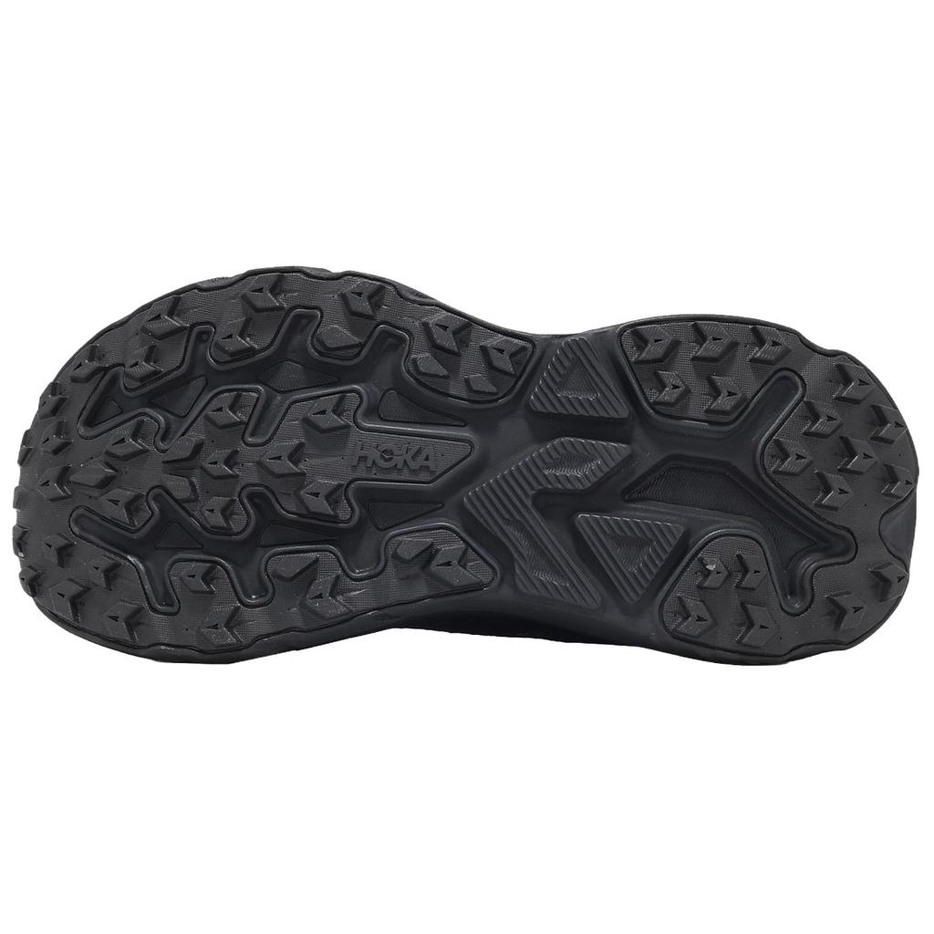 HOKA ONE ONE Challenger 8 Waterproof And Breathable Waterproof And Breathable Running Shoes Unisex Black 1180811-BBNB