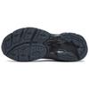 Asics Above The Clouds X GT 2160 Black Unisex Sneakers Gunmetal 1203A655-001