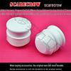 Universal Thermos Flask Lid Sealing Ring and Stopper Set for Optimal Insulation