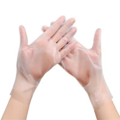 כלים לניקוי הבית – כפפות משק בית