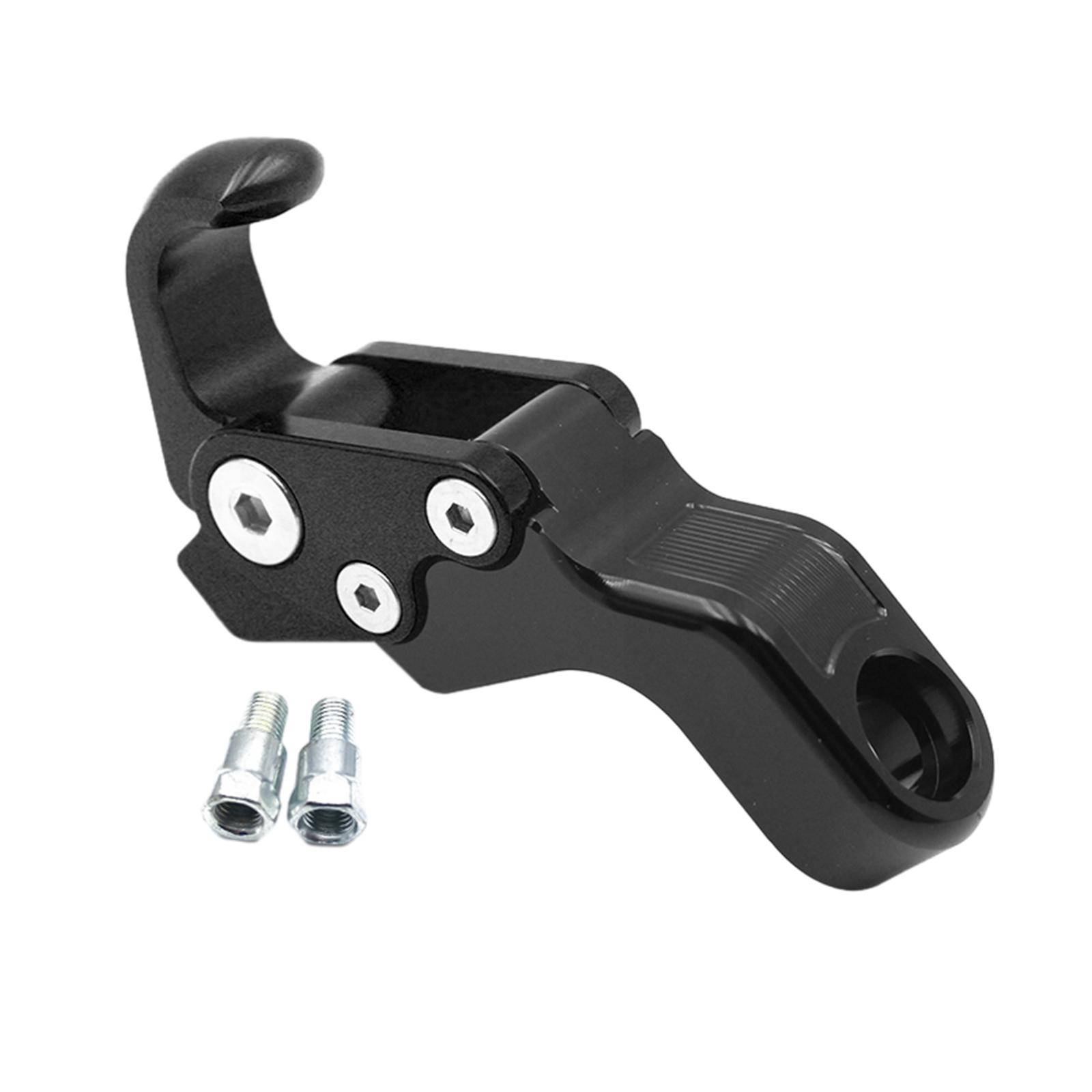 Motorcycle Hook Hanger, Motorcycle Claw Shaped Hook, Motorcycle Accessories, чёрный