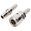 G1 4 Pneumatic Connector Air Hose C Type SelfLocking Quick Connector for Pneumatic Tool Fittings