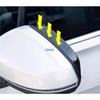 Car Styling Rear View Mirror Trim Side Door Wing Reverse Mirror Rain Eyebrow Cover Accessories For Volkswagen VW Viloran  +