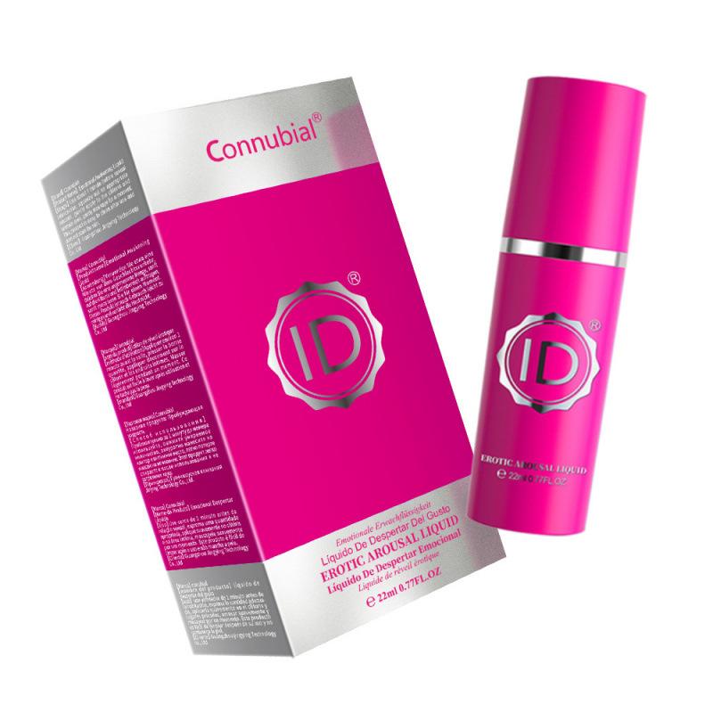Erotic Arousal Liquid 22ml Female Intercourse Pleasure Enhancing Orgasmic Liquid Adult Sex Products