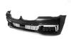 Front Bumper M760-Style (2016-2019) for BMW 7 Series G11/G12