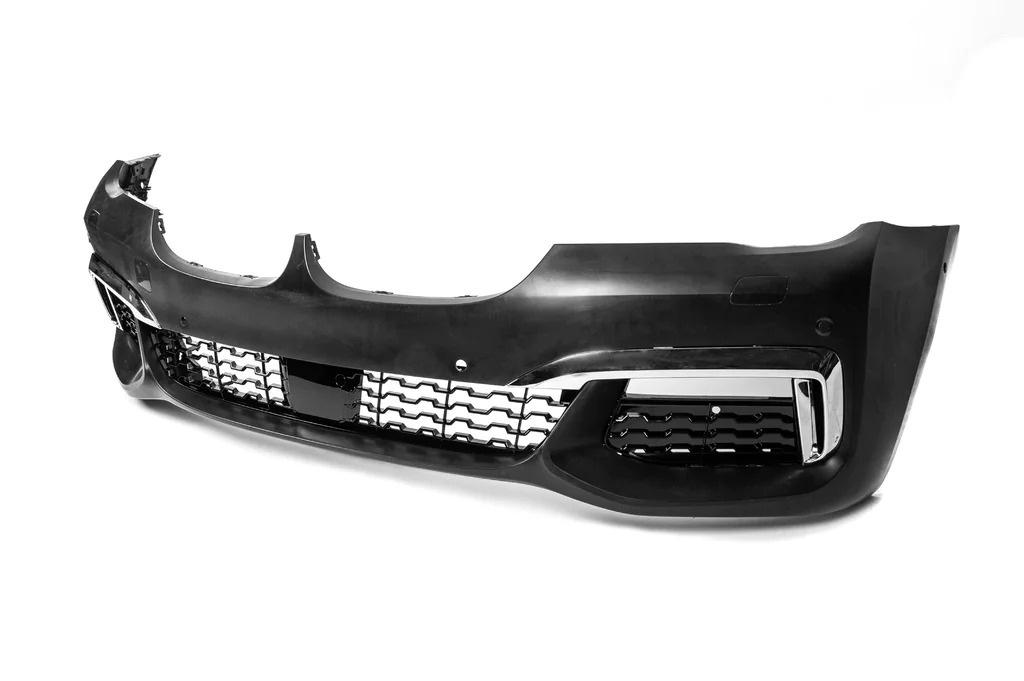 Front Bumper M760-Style (2016-2019) for BMW 7 Series G11/G12