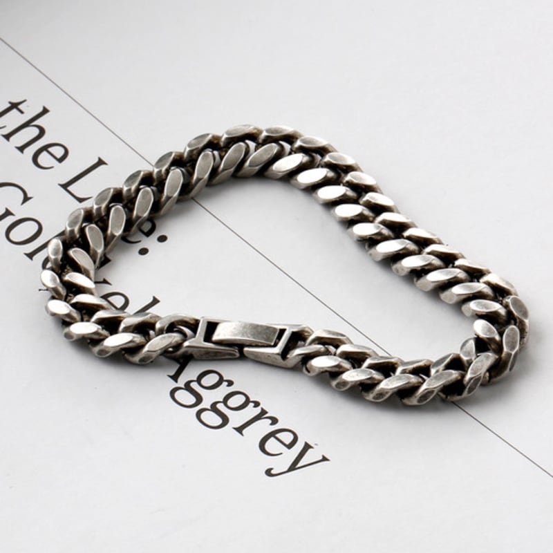 SHOVEOFF SVB-#178 Armband mit Kette