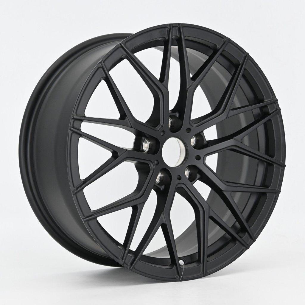 Shunyi Forged Wheels for Small Cars by Peng Shen NIO
