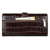 Danny Brown Leather Wallet for Women
