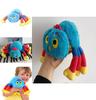 Premium Quality Woolly And Tig Spider Woolly Plush Soft Stuffed Animal Toy For Xmas Gift