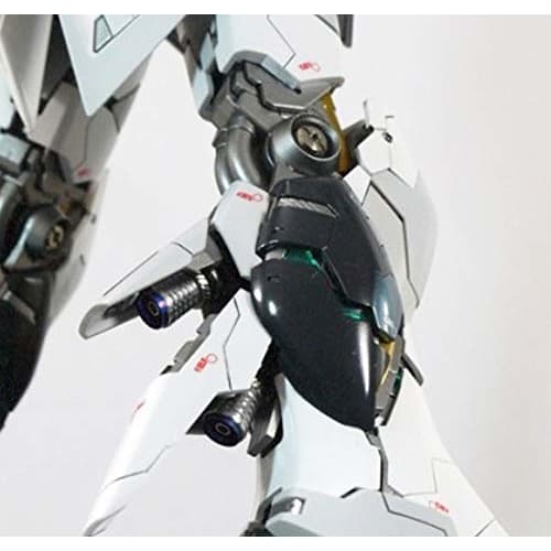 R-STYLE Plastic Model Deal Up Metal Vernier (3-Part Set) - Set of 2 (C-1 Blue)