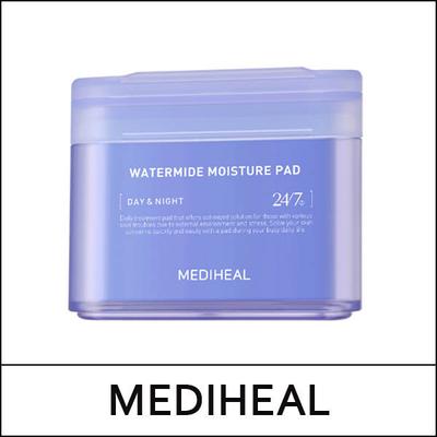 (oy) Watermide Moisture Pad 100ea(150ml) / (bo)