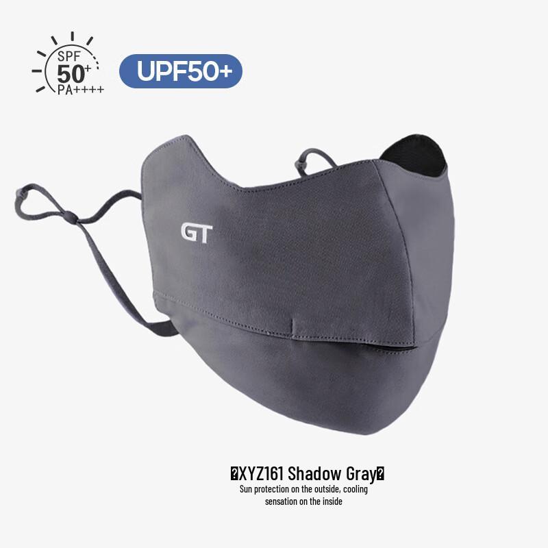 Women's UPF50+ Cooling Sun Protection Mask