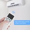 Air Conditioner Remote Control Smart Remote Controller for Hitachi RAr 3V2 RAr 2P2