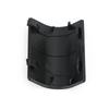 Fit For BMW X3 X4 F25 F26 LHD 51437243111 OBD Socket Plug Panel Cover Trim Black
