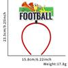 World Cup Soccer Headbands  Soccer-Themed Party Headwear and Accessories
