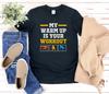 Funny Workout and Kids Tshirts, Calisthenics T and Kids Tshirt, My Warm Up Is Your Workout, Fitness Lover Gift, Calisthenics and Kids Tshirt