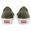 Authentic Og Vans Lx 'Island Leaf - Military Olive' VN0A4BV9VYP