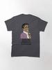 Dean Martin SAMMY DAVIS JR. FAN ART Classic T-Shirt