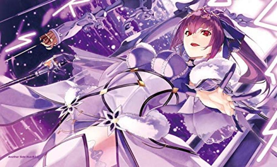 AnotherSide Card Game Playmat Market "Scáthacháskadi/illust Akamiso" [Comic 95/C95]