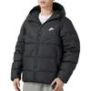 New Nike Storm FIT Down Jacket Men's Black FB8178-010