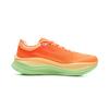 Li Ning Yueying 5pro Cushioning Slip Resistant Abrasion Resistant Breathable Lightweight Low top Running Shoes Men's ARHV013-23