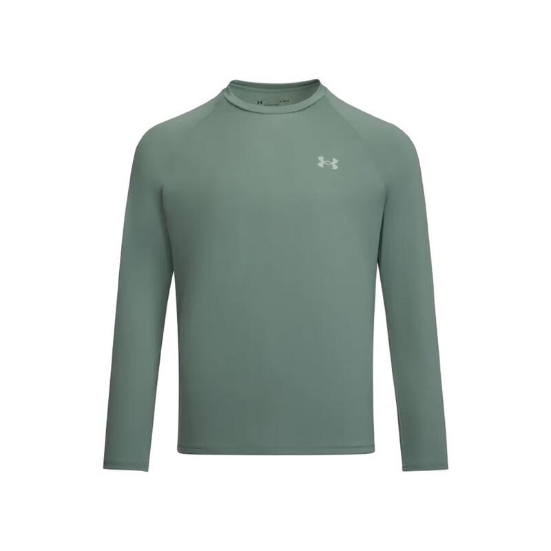 

Under Armour Men s Velocity LS Sport Long Sleeve T-Shirt M
