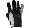 Helly Hansen Sailing Long Cycling Gloves (black)