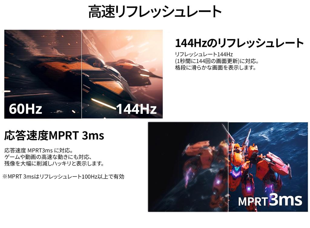 Refurbished JAPANNEXT Mobile Monitor with IPS Full HD 1920x1080 Smart Case 14-inch Panel, Resolution, (USB/Type C/Mac Compatible, Built-in Speakers,