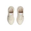 Rhyton Low Top Chunky Sneakers Men's Ivory 684896 DRW00 9522
