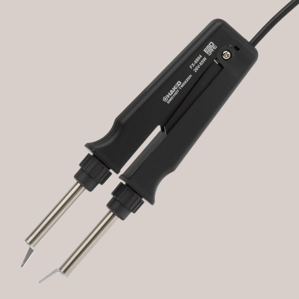 HAKKO FX8804-01 Hot Tweezer for FX-888D, FX-889, FR-701, FR-702
