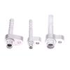 Hose Joint For Automobile Air Conditioner Air Cooling Joint R134 Fitting With Plate Air Cooling Fitting With Plate