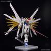 Mighty Strike Freedom SEED FREEDOM Scale Plastic Model [HG] ZGMF/A-262PD-P 1/144 Pre-Colored