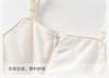 Davidella Girls' Flower Strap Skirt Summer Dress