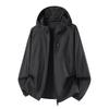MEDE Men's Lightweight Ice Silk Sun Protection Hoodie