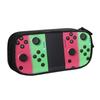 Cute GamePad Games Console Cartoon  Pencil Cases for Boy Girl Large Capacity  Pencil Box Stationery