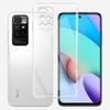 Für Xiaomi Redmi 10 2022 Hülle Klar Silikon Weiche Handyhülle Für Redmi 10C 10A Fundas Für Redmi 10 Prime 2022 Transparent Coque