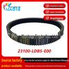 Motor – Tahrik kayışları ve triger kayışları