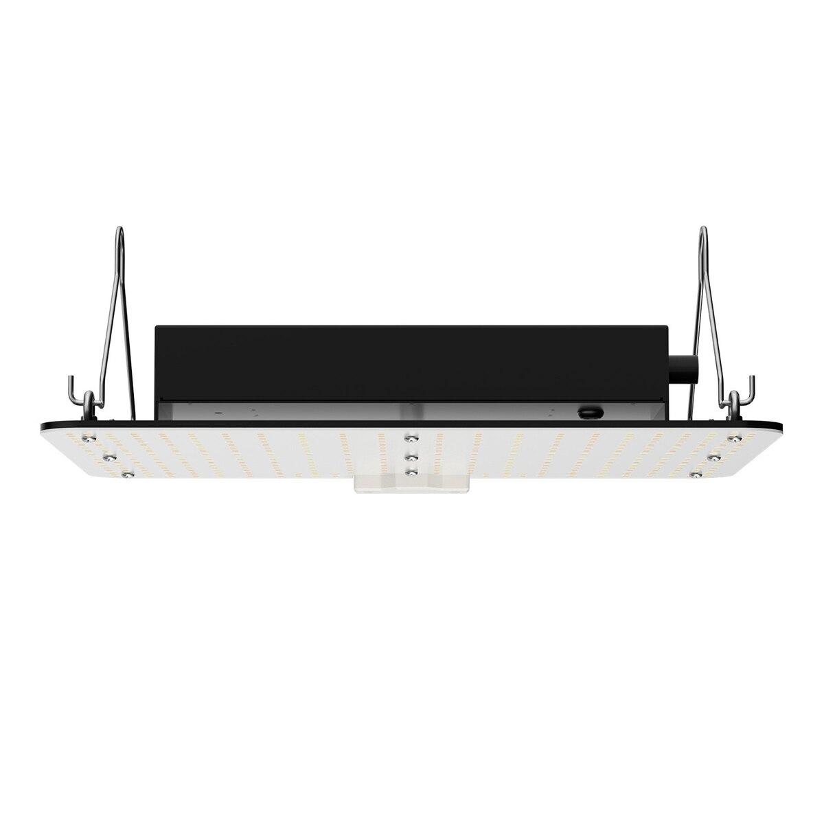 LED augšanas lampa, 150W pilna spektra