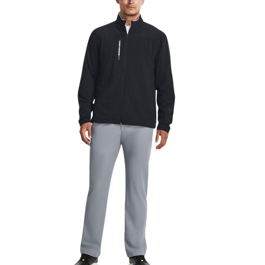 Under Armour Storm Revo Jacket Men's Black 1379721-001