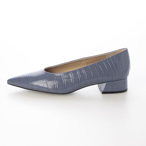 [Carino] Pointed toe design pumps