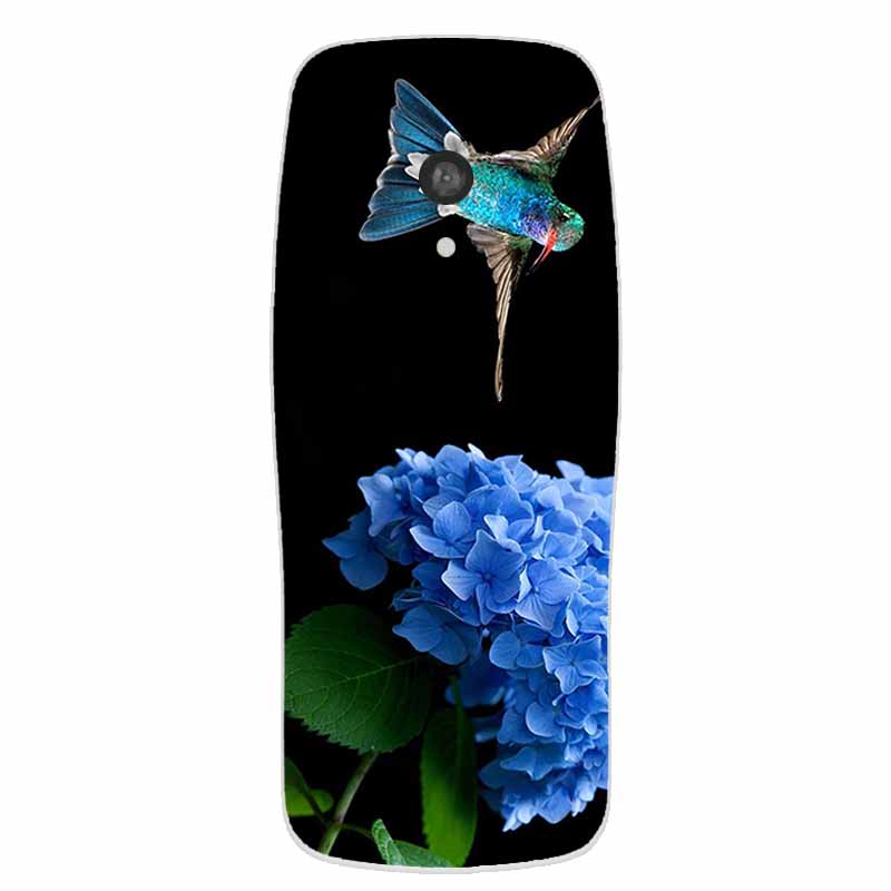 TPU Pouzdro Pro Nokia 3210 2024 Pouzdro 2.4" Coque Průhledné Silikonové Měkké Čiré Zadní Kryt Pro Nokia 3210 Pouzdro Na Telefon Funda Shell