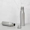 750ml/1000ml Sports Water Bottles Stainless Steel Travel Water Cup  for Camping