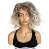 Extensões de cabelo sintético – Perucas de cabelo sintético