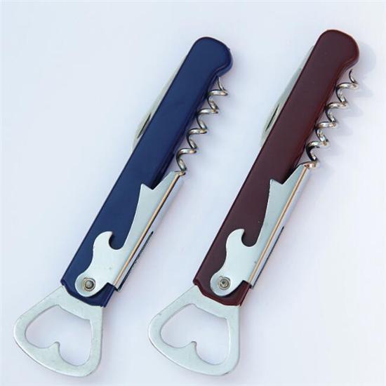 

Новые подарочные акции для открывания бутылок вина из нержавеющей стали