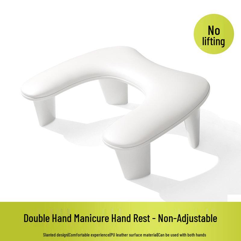 

Portable Dual-Hand UV Nail Lamp: High-Power Gel Curing with Fast-Dry Technology