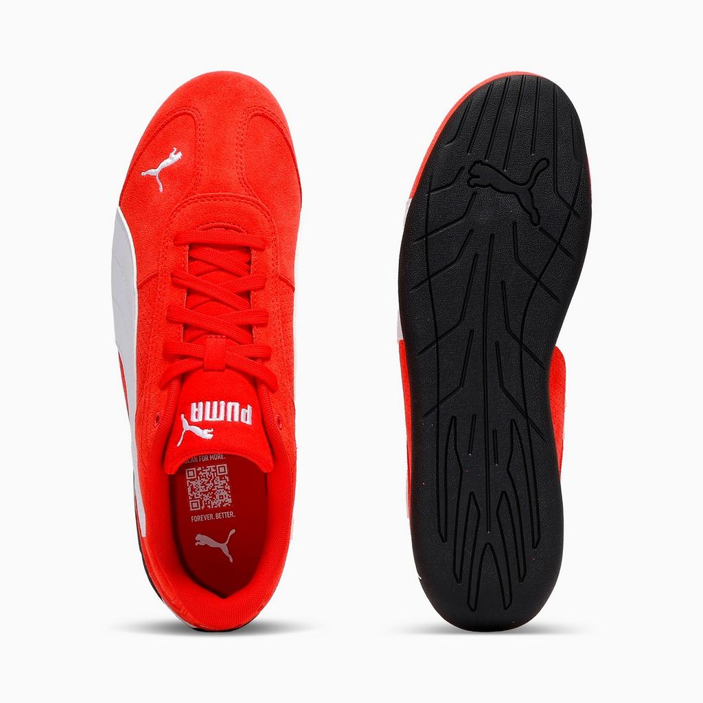 Puma REPLICATCH men's sports shoes red 40509703 r 47