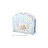 Takara Tomy Licca-chan Sumikko Gurashi Doll Room Playset with Accessories for Ages 3 and Up