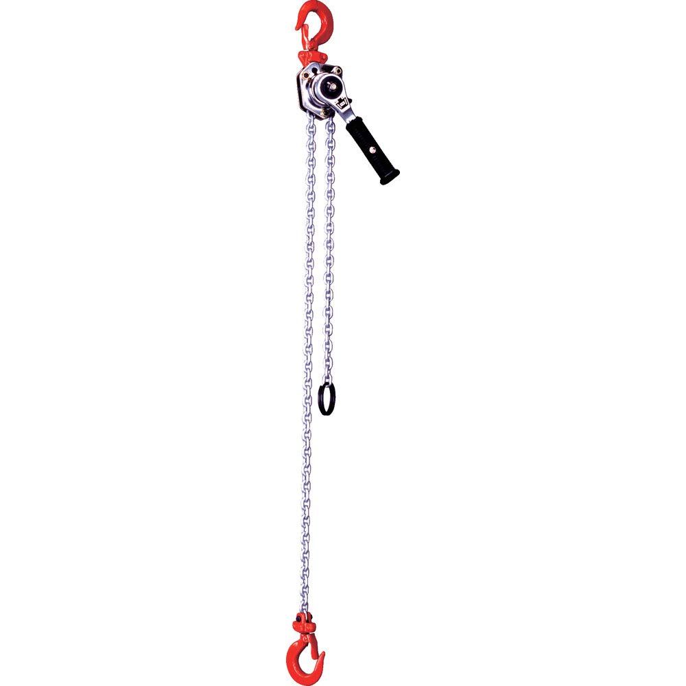 

Zojirushi Chain Block Chain Lever Hoist YII-25